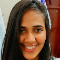 Carluze Dálete Mendes Liberato
