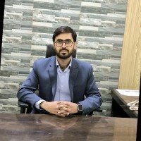 Zia Ul Jabbar