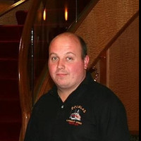 Simon Bushe