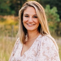Natalie Buck, Msw
