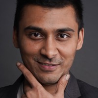 Chaitanya Kandoi