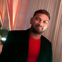 Chirag Vasava