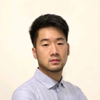 王啟任
