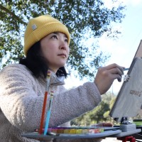 Miho Tomimasu