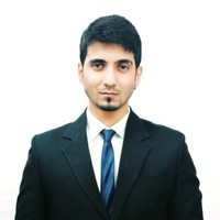 Dhruv M.