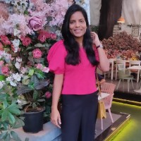 Pooja Mhaske