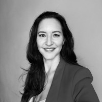 Natalie Oetama