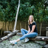Amber Van Waardenburg