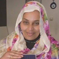 Ghada Saleh