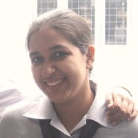 Sonali Bhat