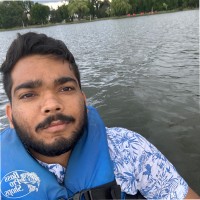 Vishal Bhogayata