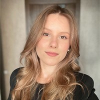 Daryna Stetsenko