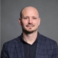 Pierre Blais