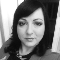 Andreja Vodušek Weerasingha