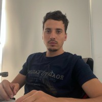 Mostafa Chikri
