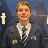 Simon Søby Jensen