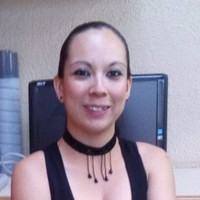 Ximena Eunice Mendoza Ríos