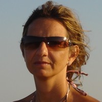 Deborah Rosenblum