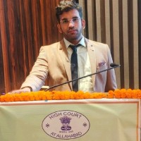 Judge Mohit K. Prasad