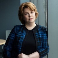 Юлия Яковлева