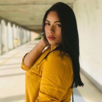 Lorena Dantas