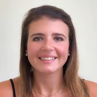 Rebecca Siman