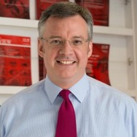 Richard Pardoe