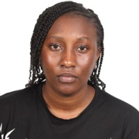 Lydia Wanjiru