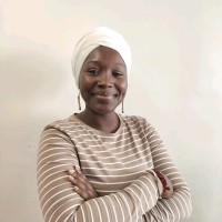Sokhna Aicha Seye