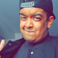 Yash Patel