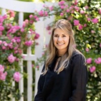 Jenna Garrison