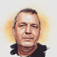 Vladimir Novak