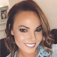 Miranda Jackson