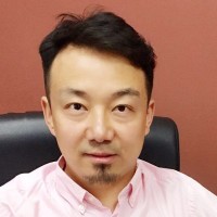 陈永正