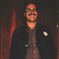 Martín Gonzalez