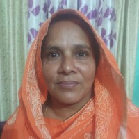 Mahbuba Jahan Shilpi