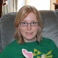 Angela Gibson
