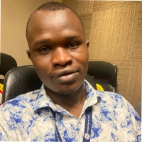 Hillary oluoch