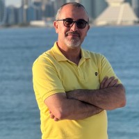 Ziad Elakkoumi