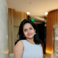 Tejaswini Prabhu