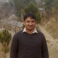 Inam Farrukh
