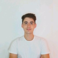 Lucas Fourcaud