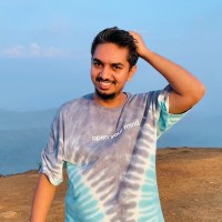 Nithin Kumar . M.V
