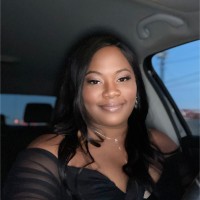 Raedean Sonnier-Wood