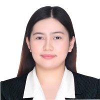 Crisha Mae Go