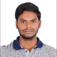 Bhabani Shankar Behera