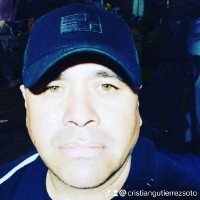 Cristian Gutierrez Soto