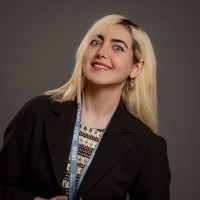 Maryam Tamjidi