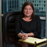 Louise Goodwin