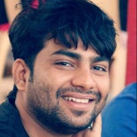 Reji Paul